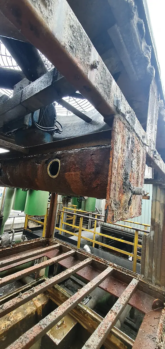 Case study revamping torri evaporative image 10