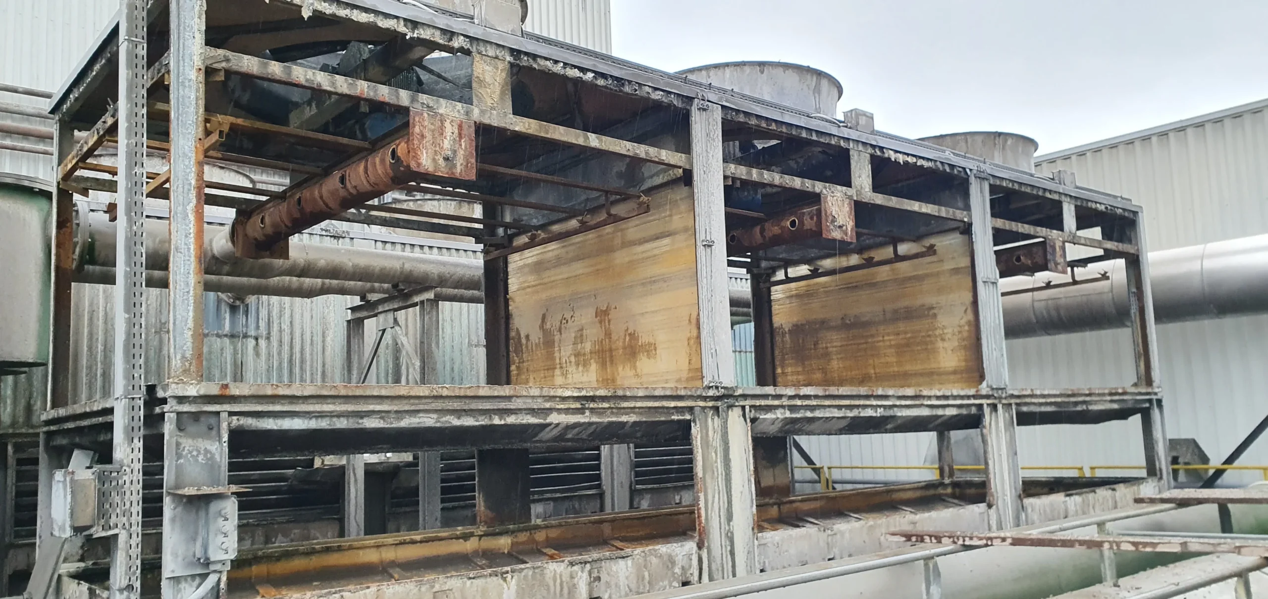 Case study revamping torri evaporative image 2