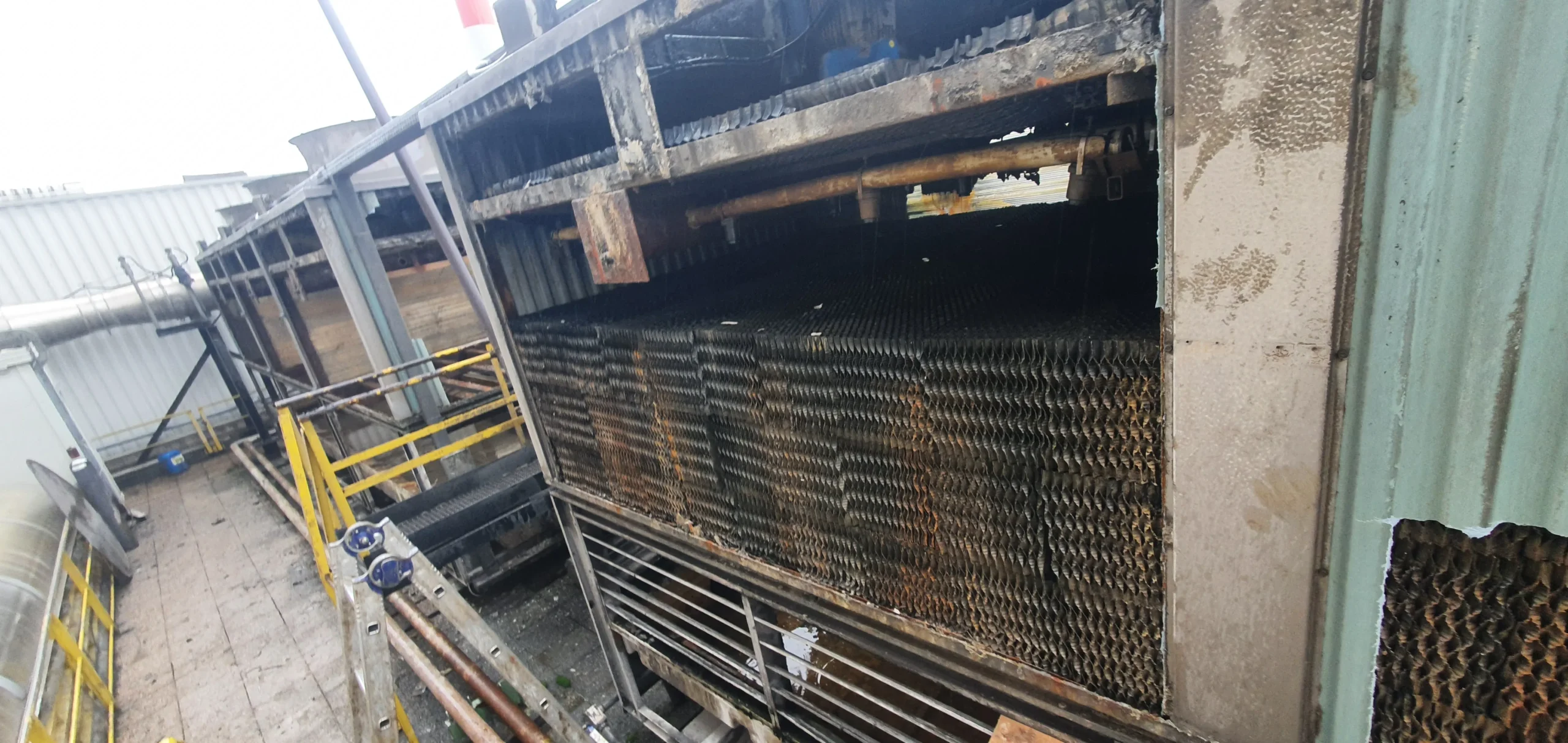Case study revamping torri evaporative image 3