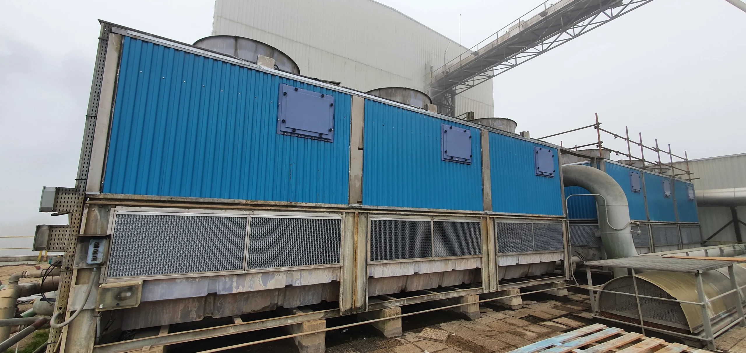 Case study revamping torri evaporative image 13