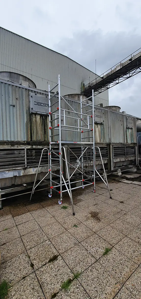 Case study revamping torri evaporative image 11