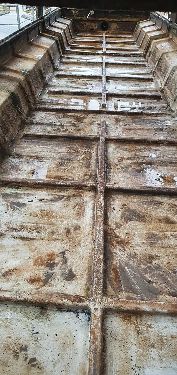 Case study revamping torri evaporative image 7