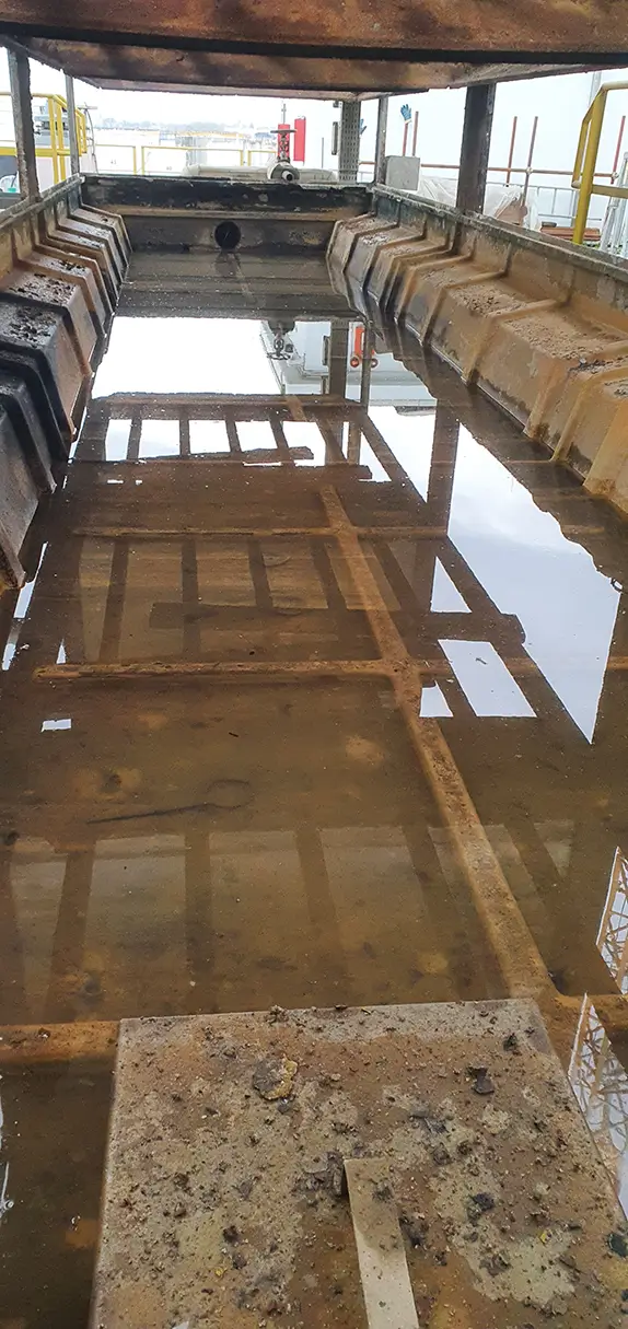 Case study revamping torri evaporative image 9