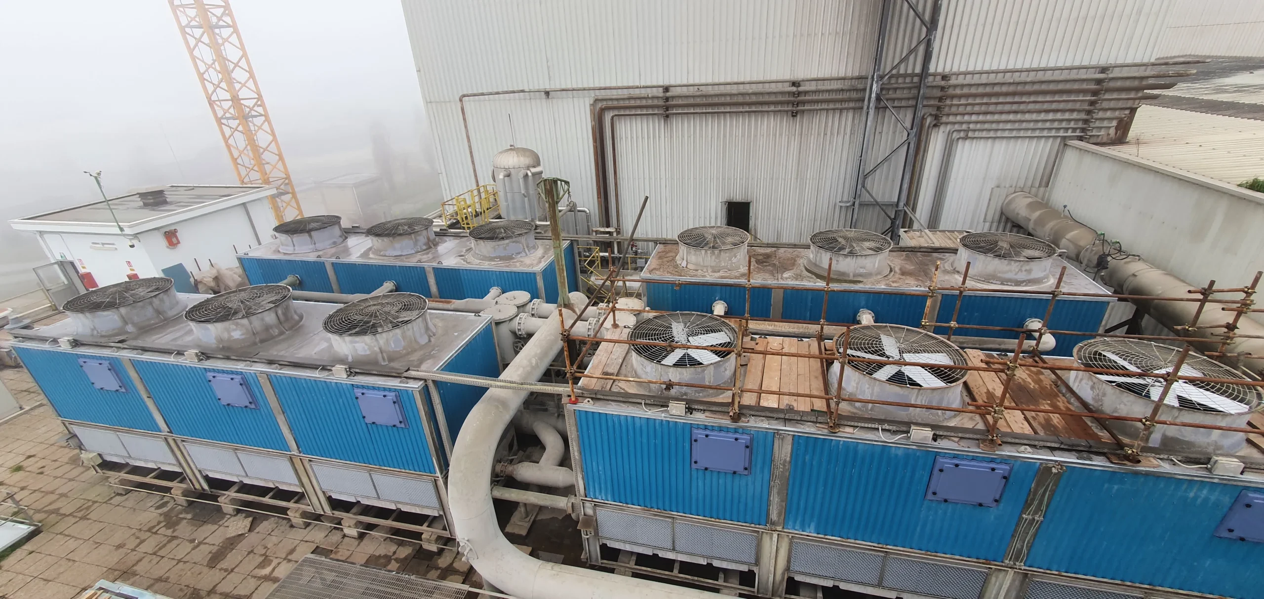 Case study revamping torri evaporative image 12