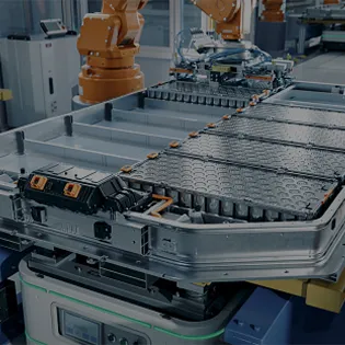 Hydrogen carbon capture factory