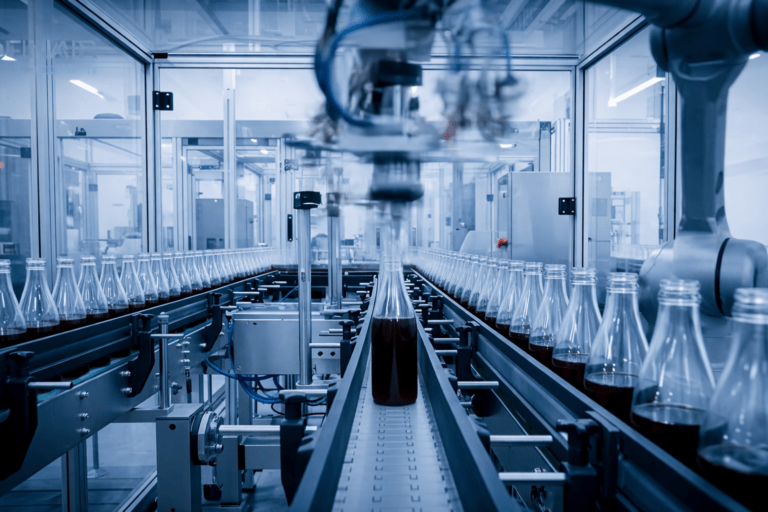 Food industry