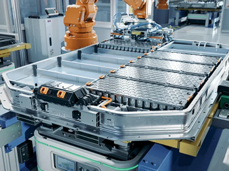 EV battery