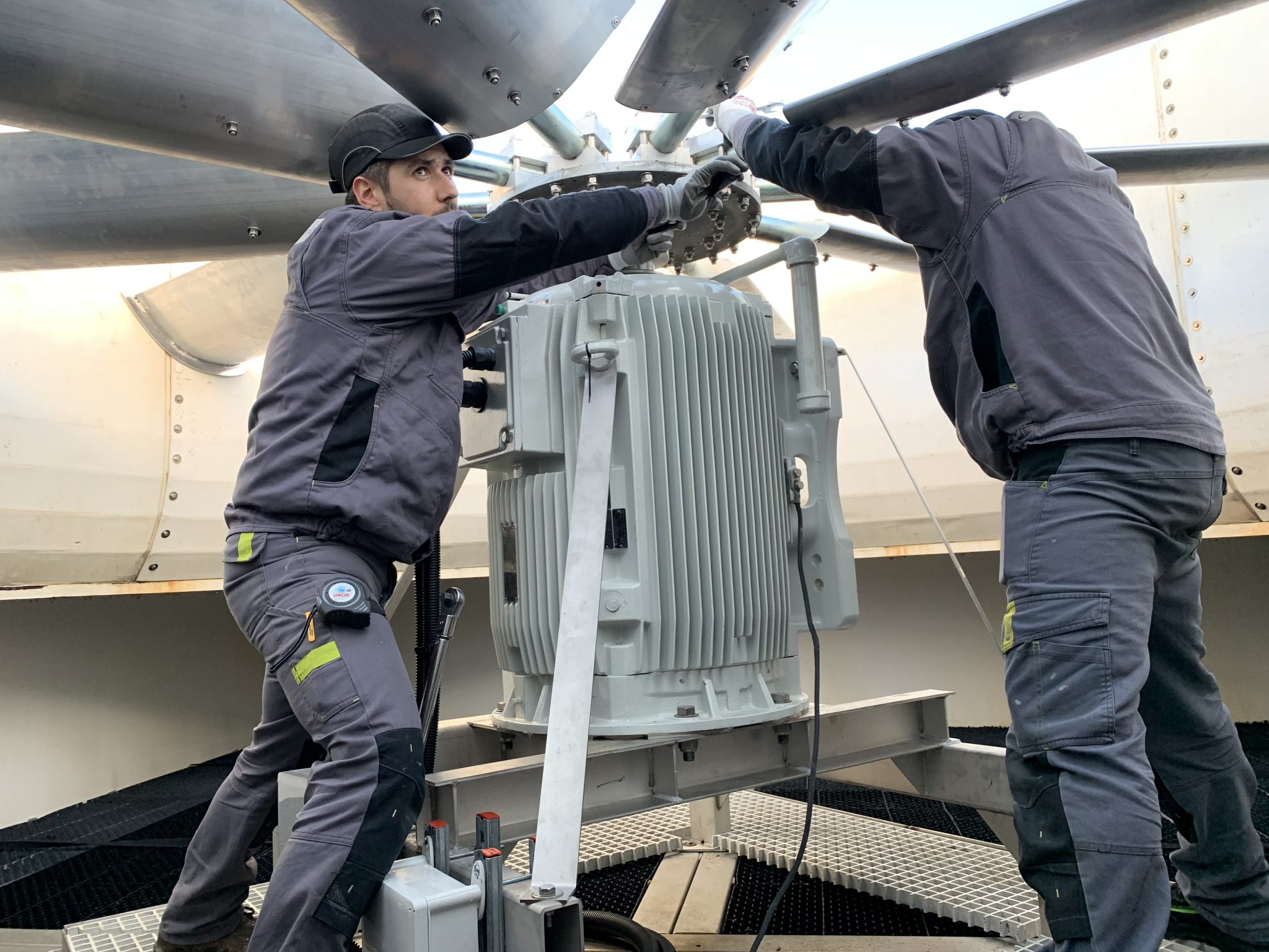 maintenance