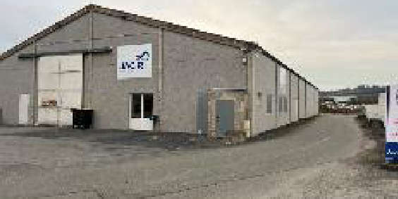 Jacir factory : ROUXMESNIL - France