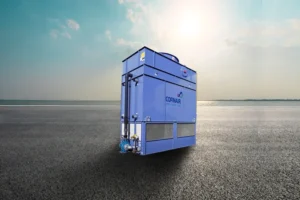 CFR-A Evaporative Condenser