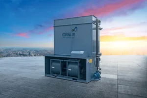 REF-C Cooling Tower