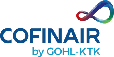 Cofinair by GOHL-KTK logo