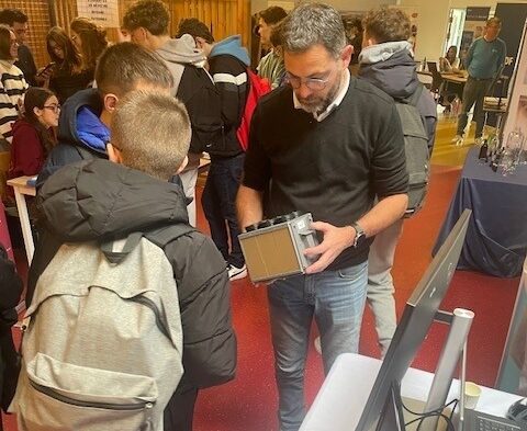 Lavora con noi: opportunità in Cofinair