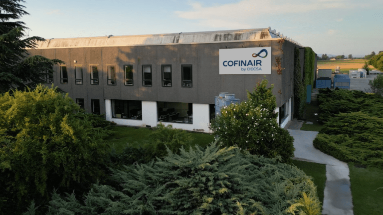 Decsa premises