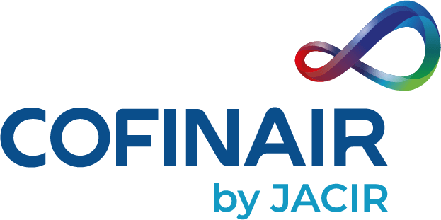 cofinair by jacir