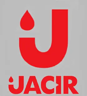 Jacir Company foundation by Mr Jacir Industrial heavy duty Cooling Towers