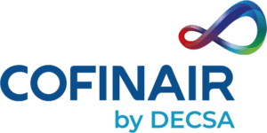 Cofinair by DECSA logo