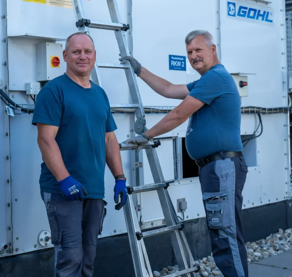 gohl-ktk assembly