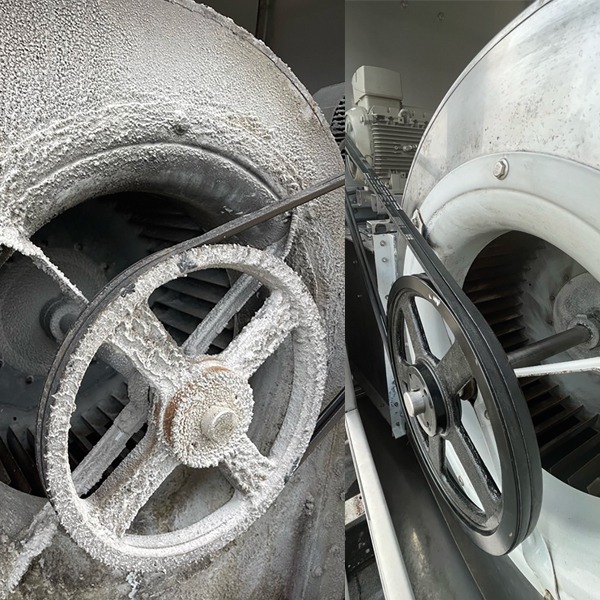 Gohl-ktk maintenance