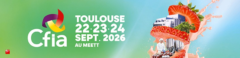 CFIA Toulouse 2026