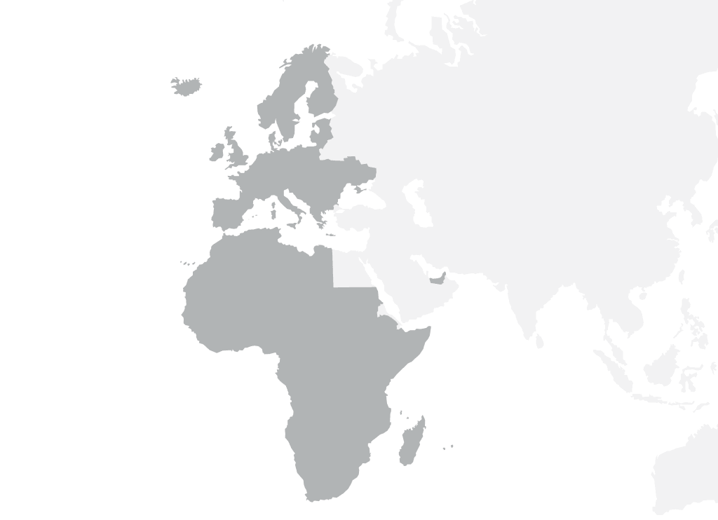 Image d'un fond de carte